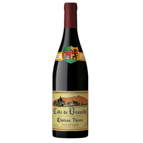 Chapelle - Magnum 150cl - Marvis Wine Club