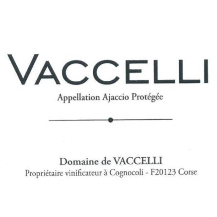 Chioso Novo - Marvis Wine Club