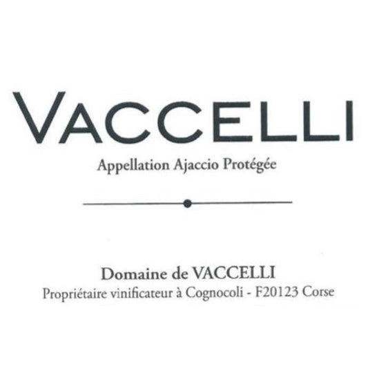 Chioso Novo - Marvis Wine Club