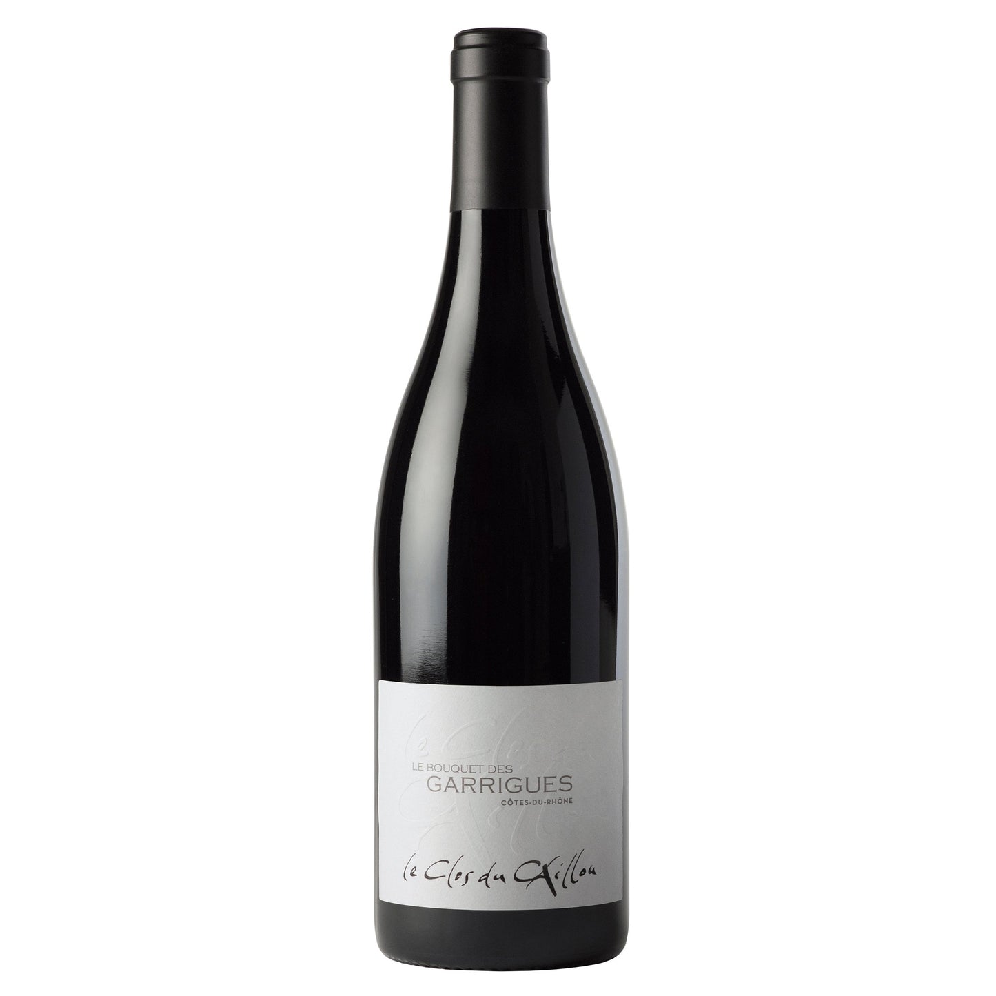 Côtes-du-Rhône Bouquet de Garrigues Rouge 2023