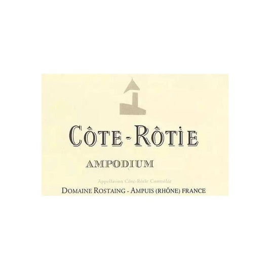 Côte - Rôtie Ampodium - Magnum 150cl - Marvis Wine Club