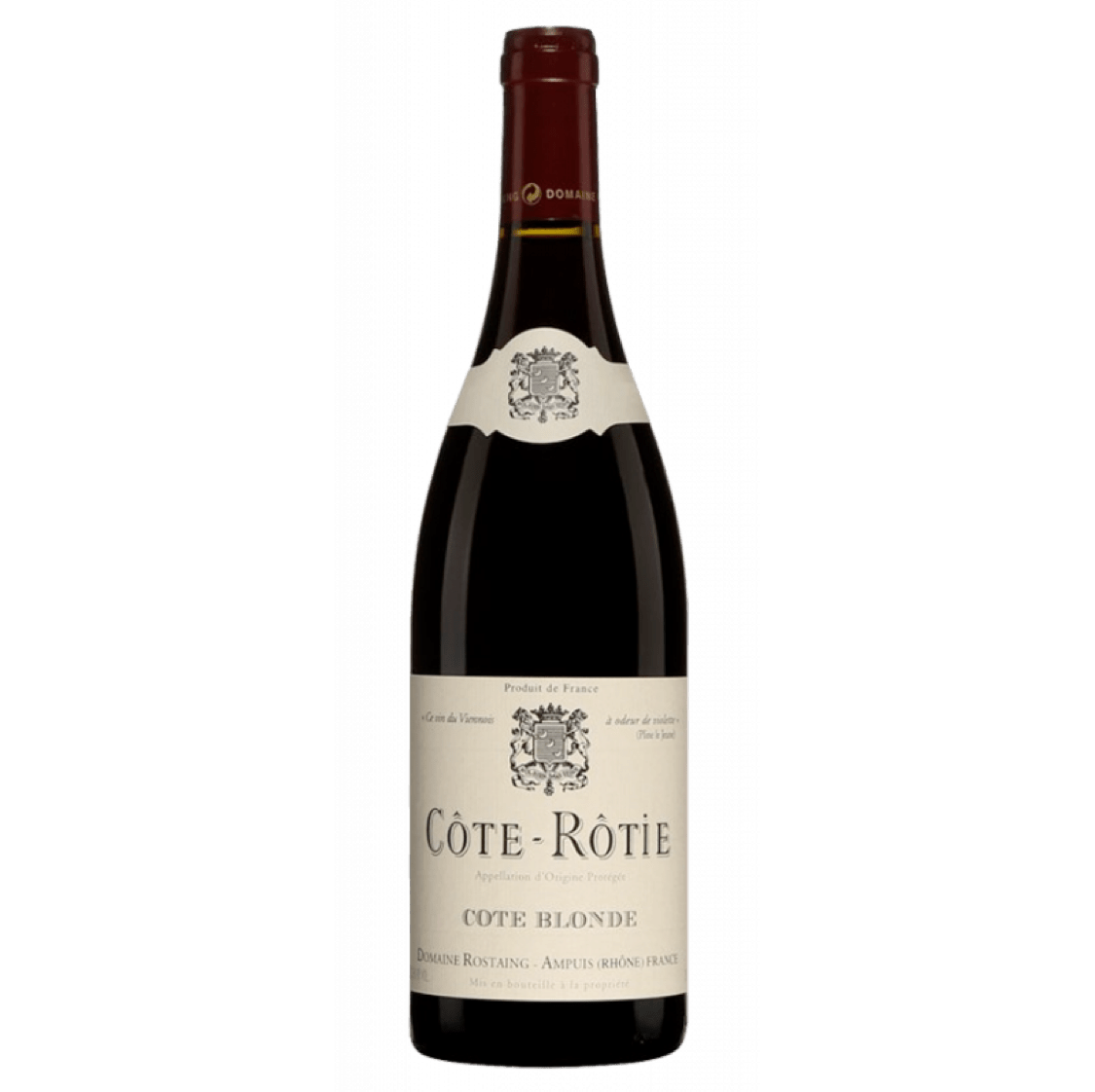 Côte - Rôtie La Blonde - Magnum 150cl - Marvis Wine Club