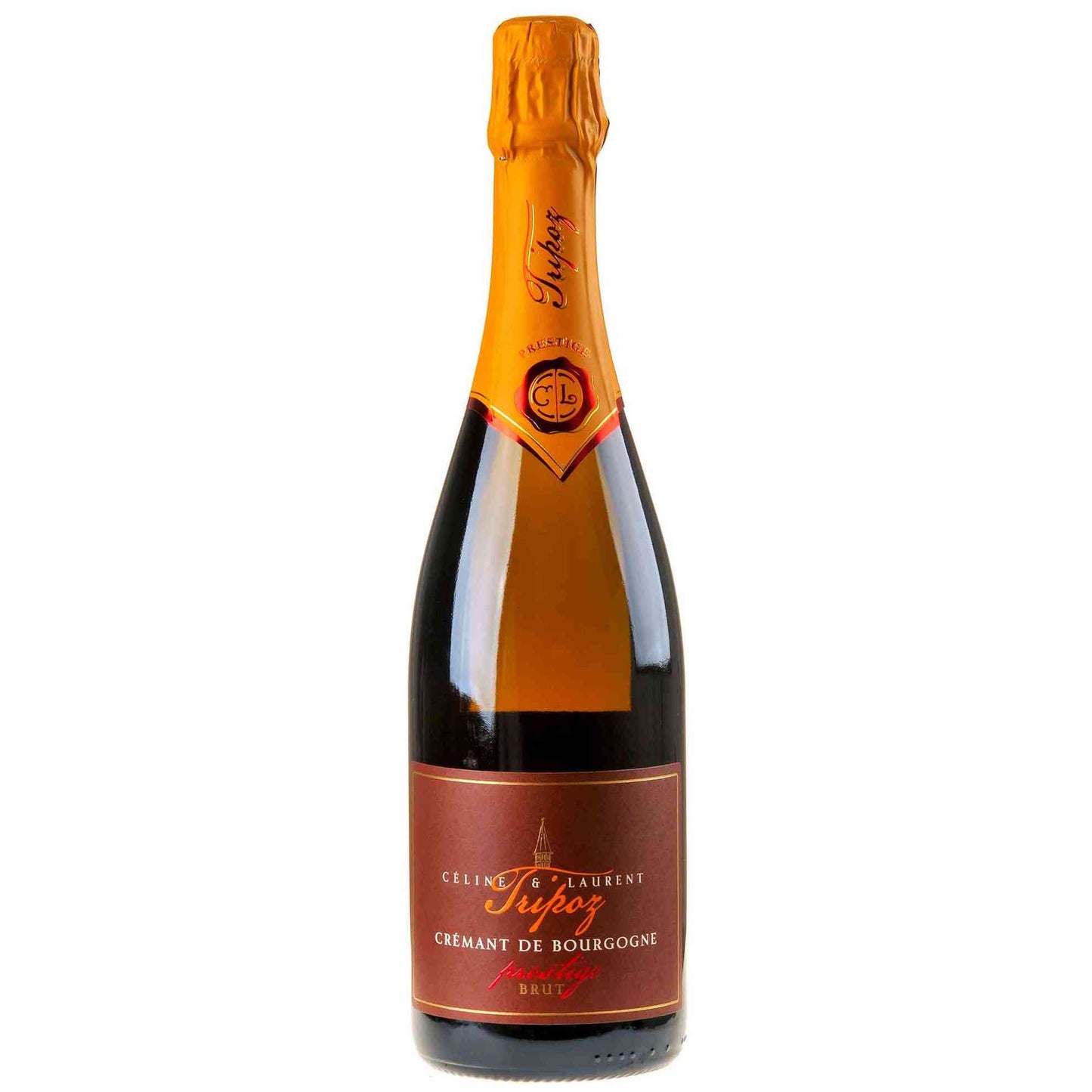 Crémant de Bourgogne cuvée Prestige - Marvis Wine Club