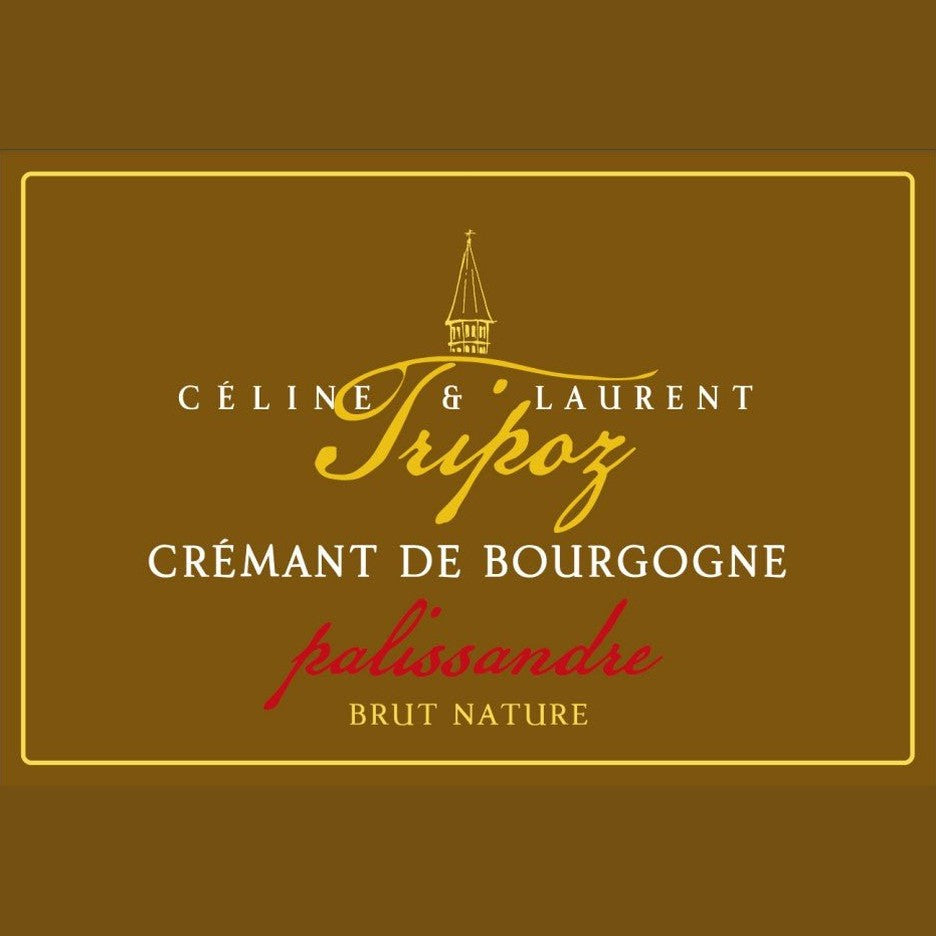 Crémant de Bourgogne cuvée Prestige - Marvis Wine Club