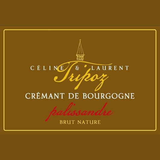 Crémant de Bourgogne cuvée Prestige - Marvis Wine Club