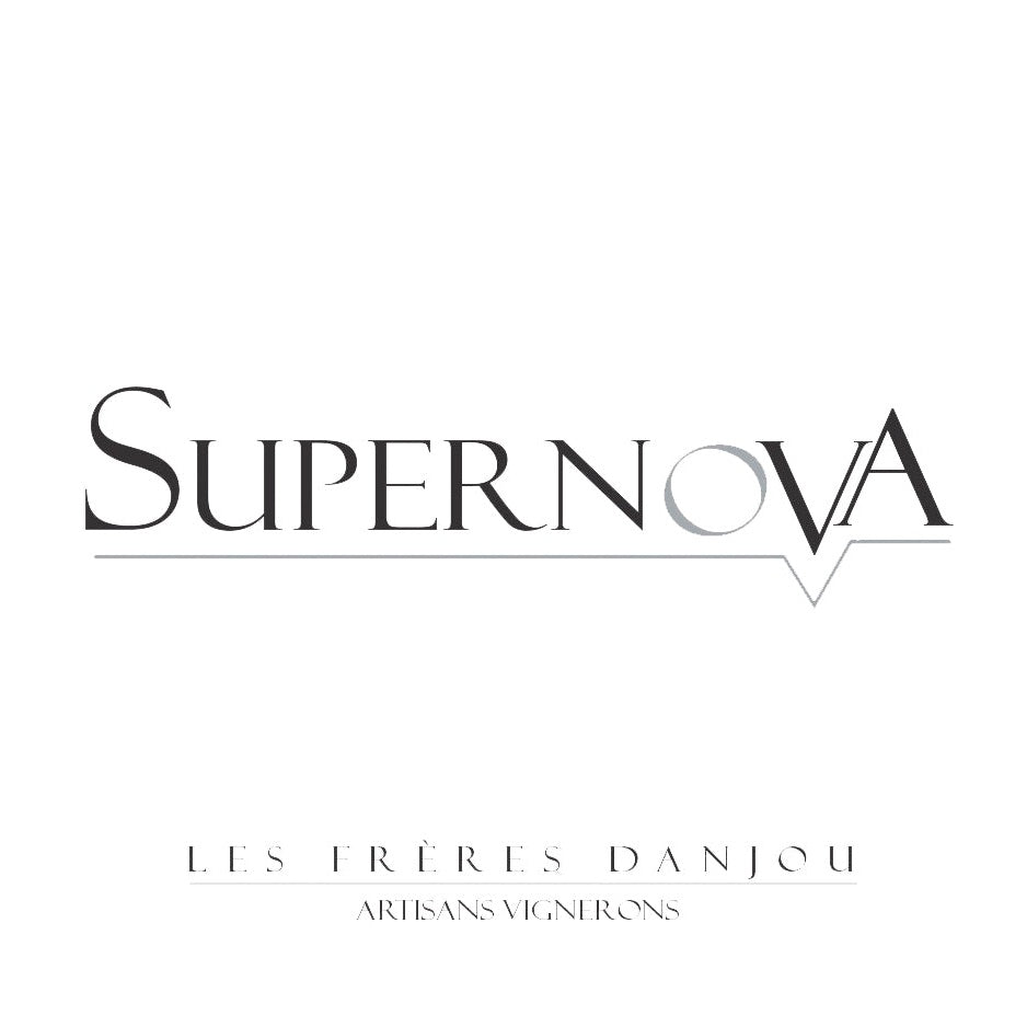 Supernova Blanc 2025 Danjou-Banessy