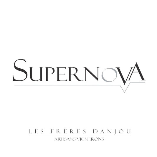 Supernova Blanc 2025 Danjou-Banessy