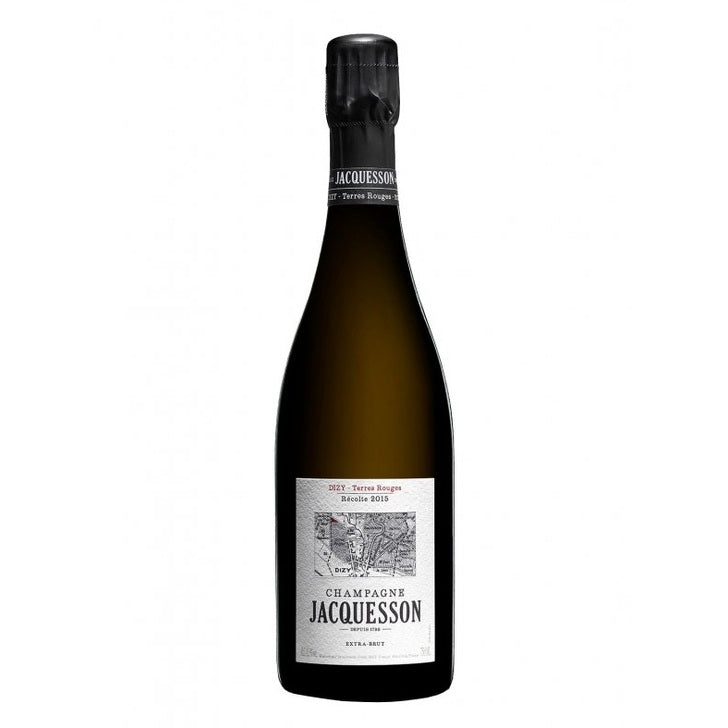 Dizy Terre Rouge - Marvis Wine Club