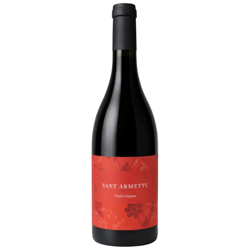 Elegante Grenache Rouge 2023 Sant'Armettu
