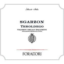 Teroldego Sgarzon 2021