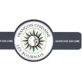 Montlouis Les Bournais 2024 François Chidaine