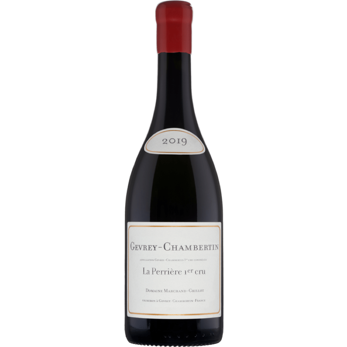 Gevrey Chambertin 1er cru Perrière - Marvis Wine Club