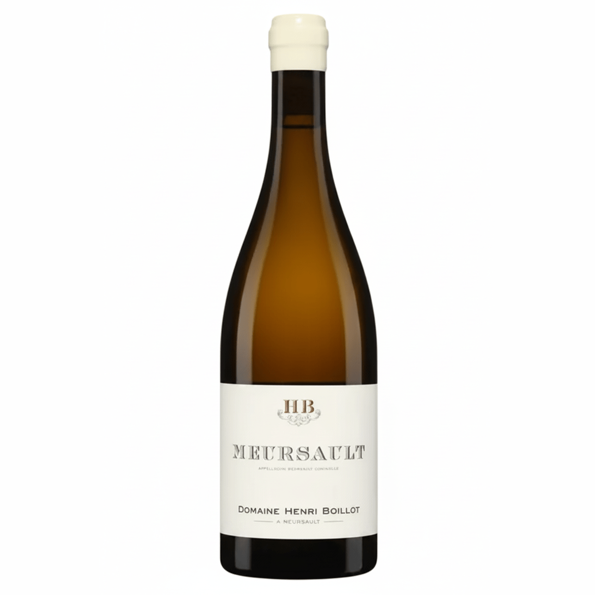Meursault 2024 Henri Boillot