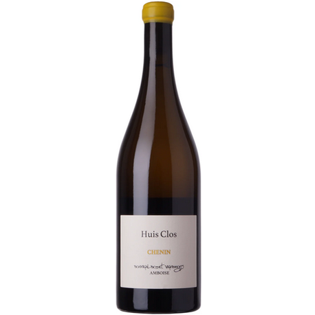 Chenin Clos de Beauce à Huis Clos 2023