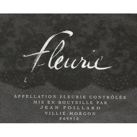 Fleurie 2023