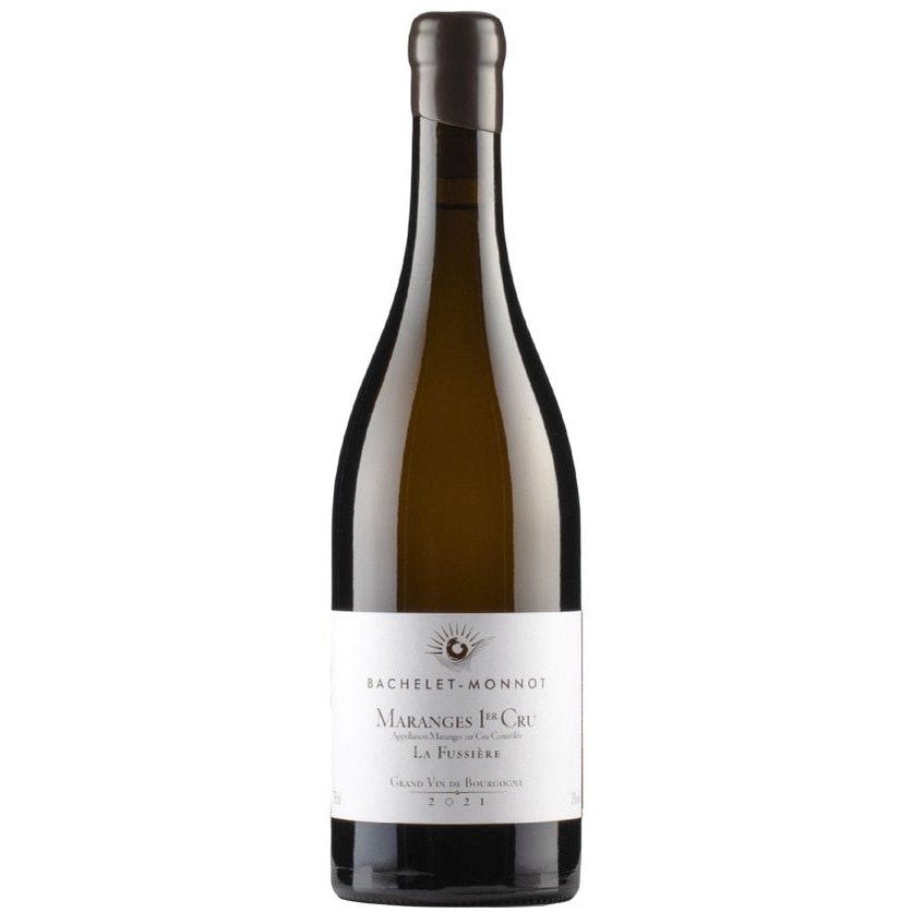 Maranges Blanc 1er Cru La Fussière 2022 - Marvis Wine Club