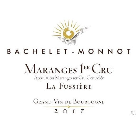 Maranges Blanc 1er Cru La Fussière Magnum 2023