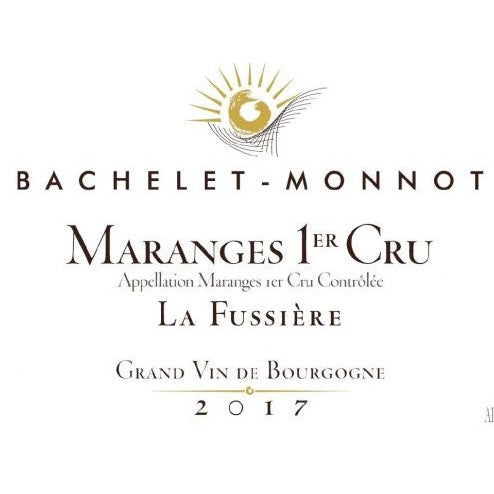 Maranges Rouge 1er Cru La Fussière Magnum 2023