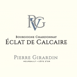 Bourgogne Blanc Eclat de Calcaire 2023