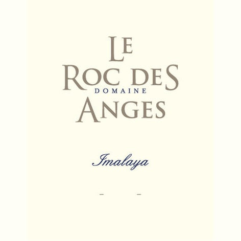 Imalaya - Carignan Gris 2023 Le Roc des Anges