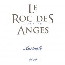 Australe - Serine 2023 Le Roc des Anges