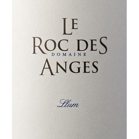 Llum 2023 Le Roc des Anges