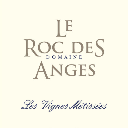 Vignes Métissées 2023