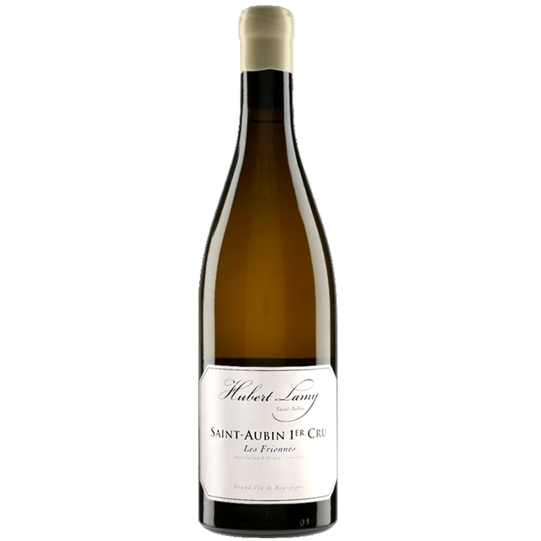 Saint - Aubin 1er cru Les Frionnes - Marvis Wine Club