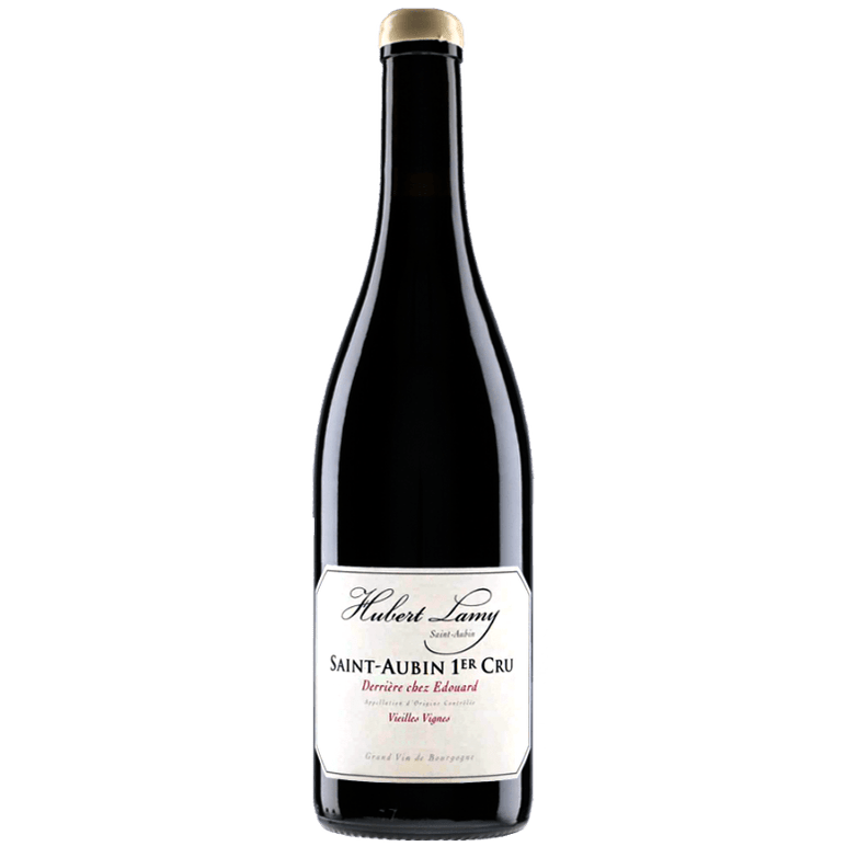 Saint - Aubin 1er cru Rouge Derrière chez Edouard - Marvis Wine Club