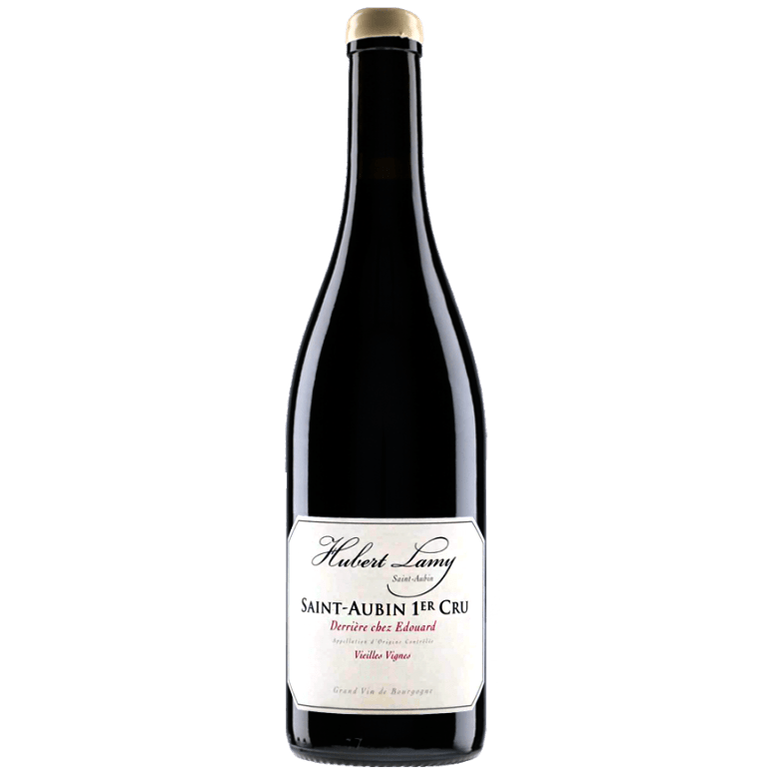 Saint - Aubin 1er cru Rouge Derrière chez Edouard - Marvis Wine Club