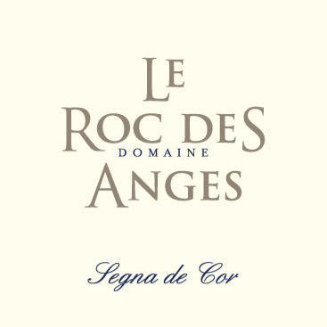 Segna de Cor 2023 Le Roc des Anges