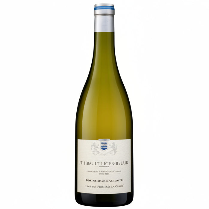 Bourgogne Aligoté Clos des Perrières de la Combe 2020 Thibault Liger-Belair