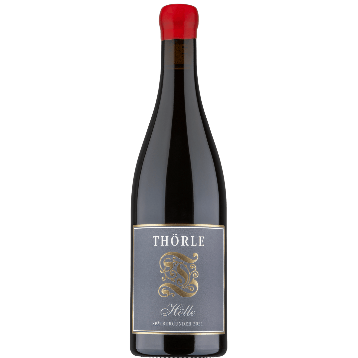 Spätburgunder Hölle 2023 Weingut Thörle