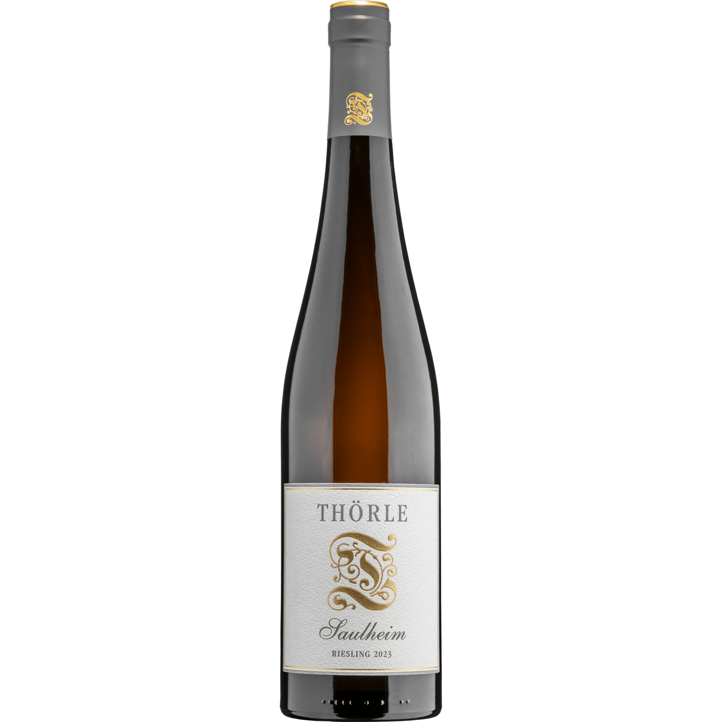 Riesling Saulheim Kalkstein 1er Cru 2023 Weingut Thörle