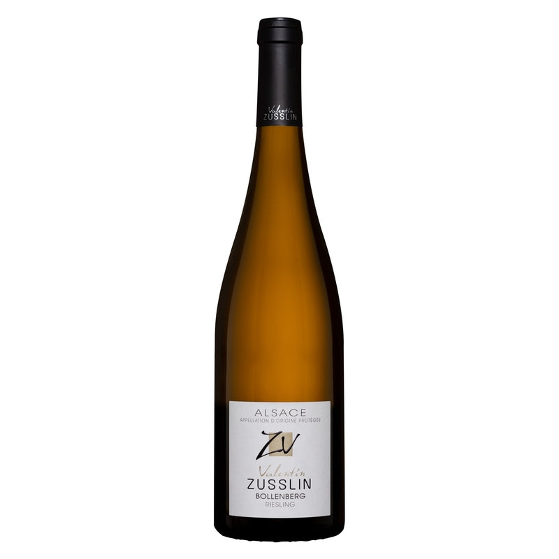 Riesling Bollenberg 2022 Valentin Zusslin