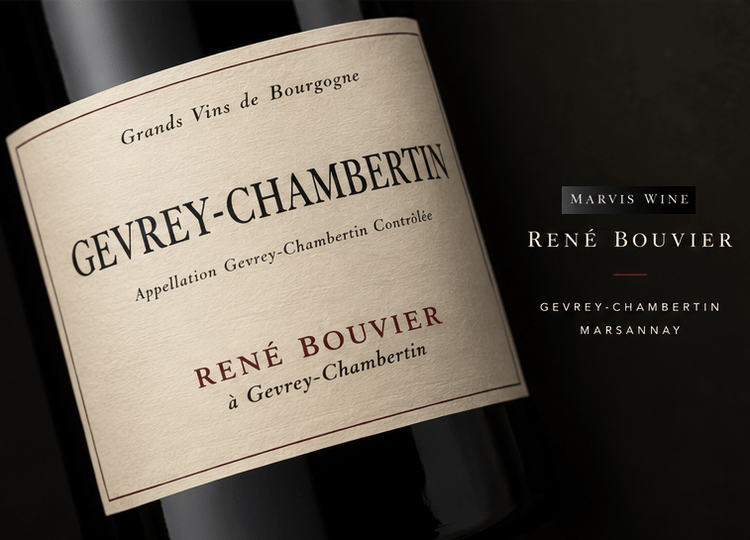 René Bouvier