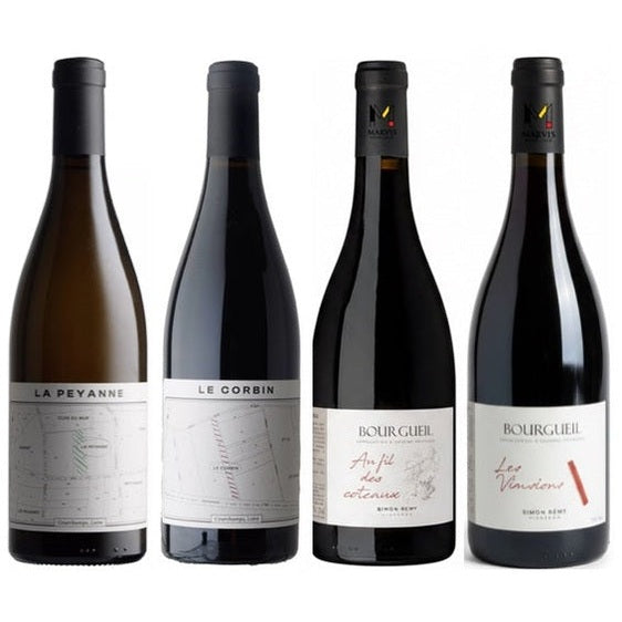 Théo Blet & Simon Rémy