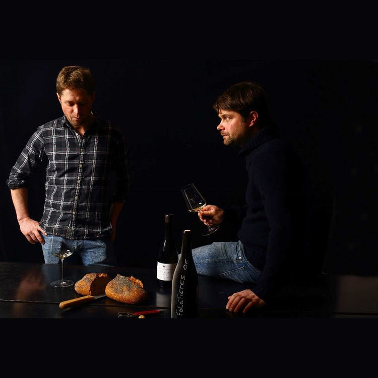 Bachelet-Monnot - Marvis Wine Club