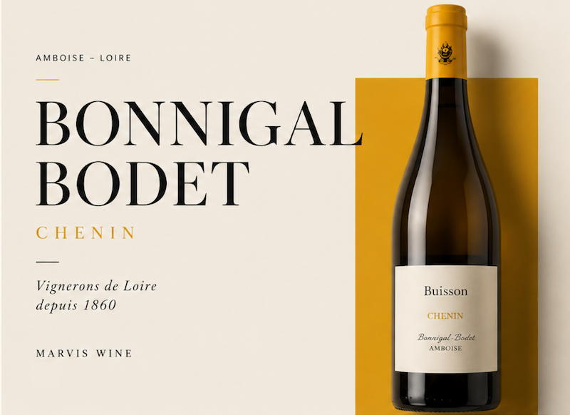 Bonnigal-Bodet
