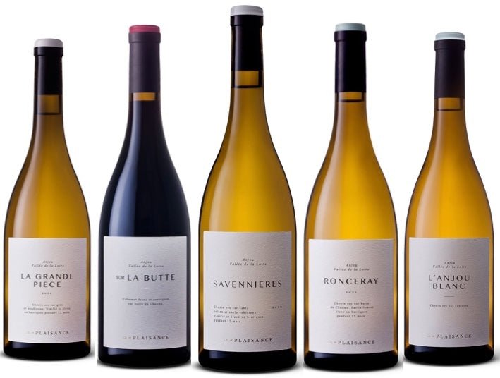 Château de Plaisance - Marvis Wine Club