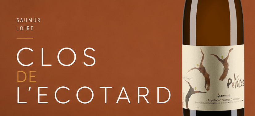 Clos de l'Ecotard, Saumur
