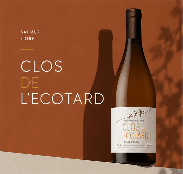 Clos de l'Ecotard - Marvis Wine Club