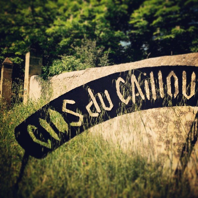 Clos du Caillou - Marvis Wine Club