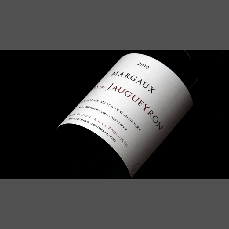 Clos du Jaugueyron - Marvis Wine Club