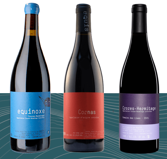 Domaine des Lises - Marvis Wine Club