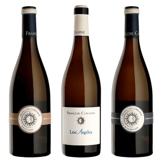 François Chidaine - Marvis Wine Club