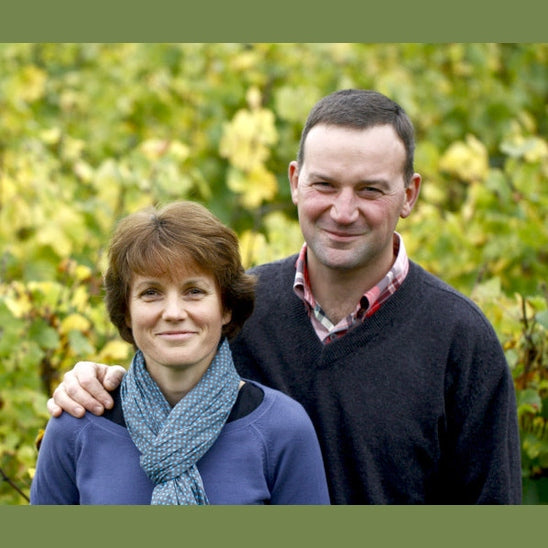 Hubert Lamy - Marvis Wine Club