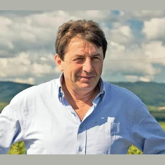 Jean Foillard - Marvis Wine Club