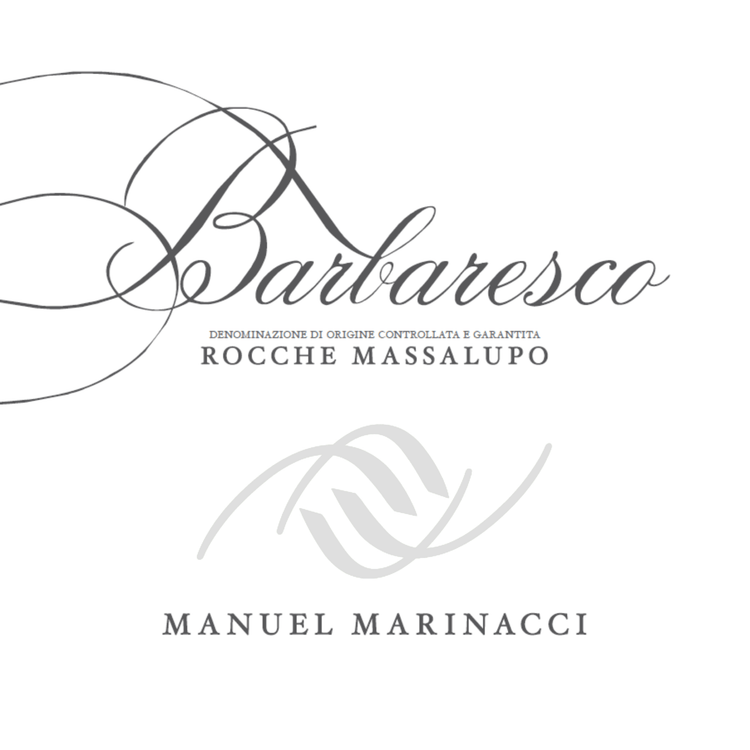 Manuel Marinacci - Marvis Wine Club