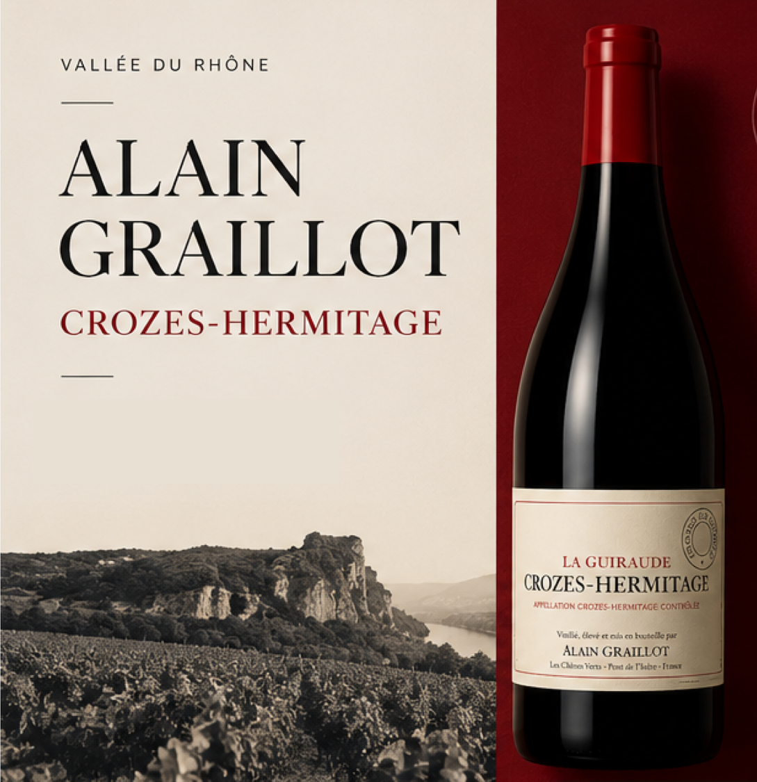 Alain_Graillot_Croze_Hermitage